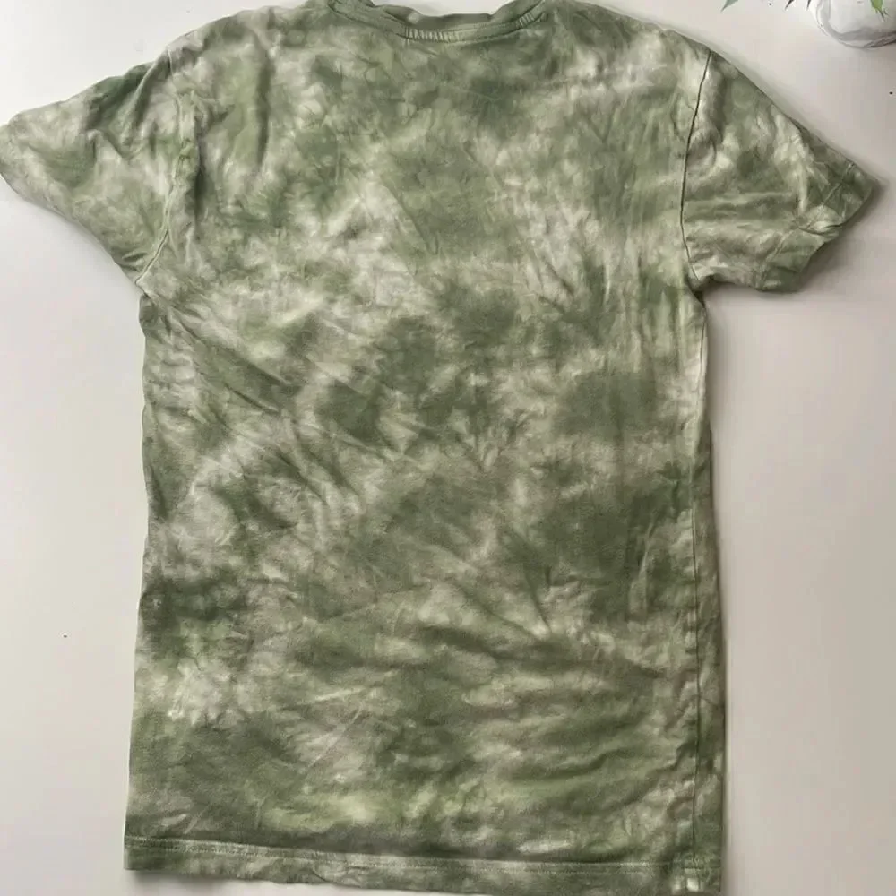 🌻3/20 Aeropostale tie dye short sleeve T-shirt.  Size XS.